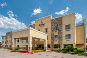 Comfort Suites Baytown I – 10, Baytown